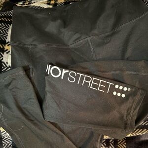 Colorstreet leggings